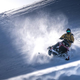 Image for article titled Electric Snowmobiles Were Impossible Until A Startup Got Funding To Make Them